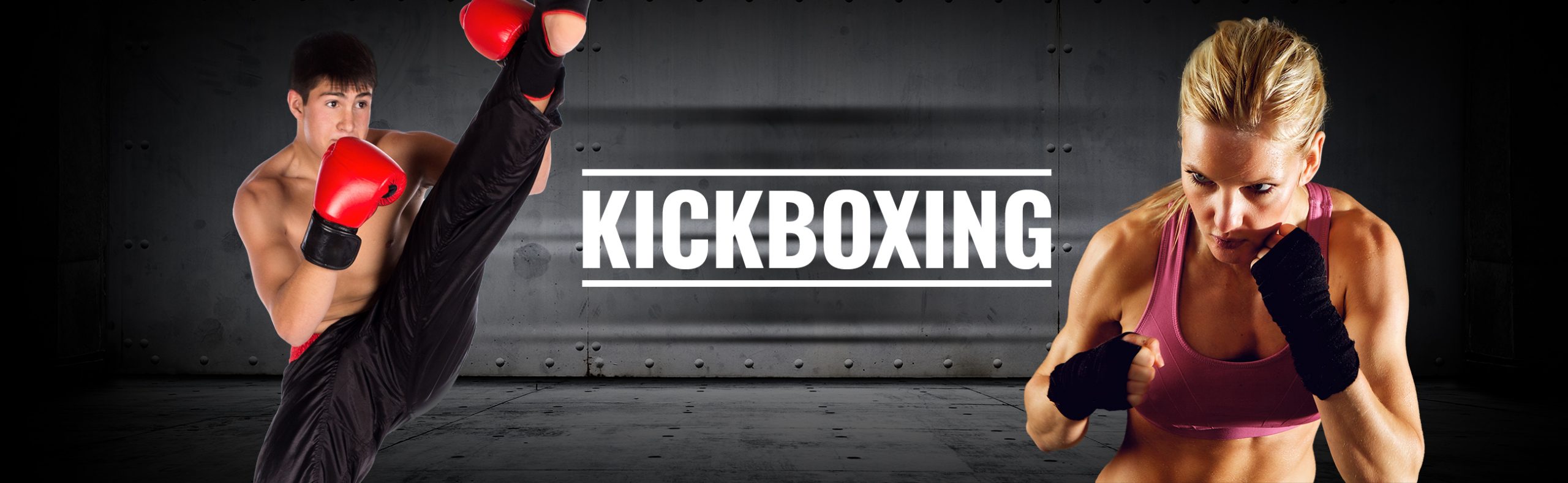 fitness-kickboxing
